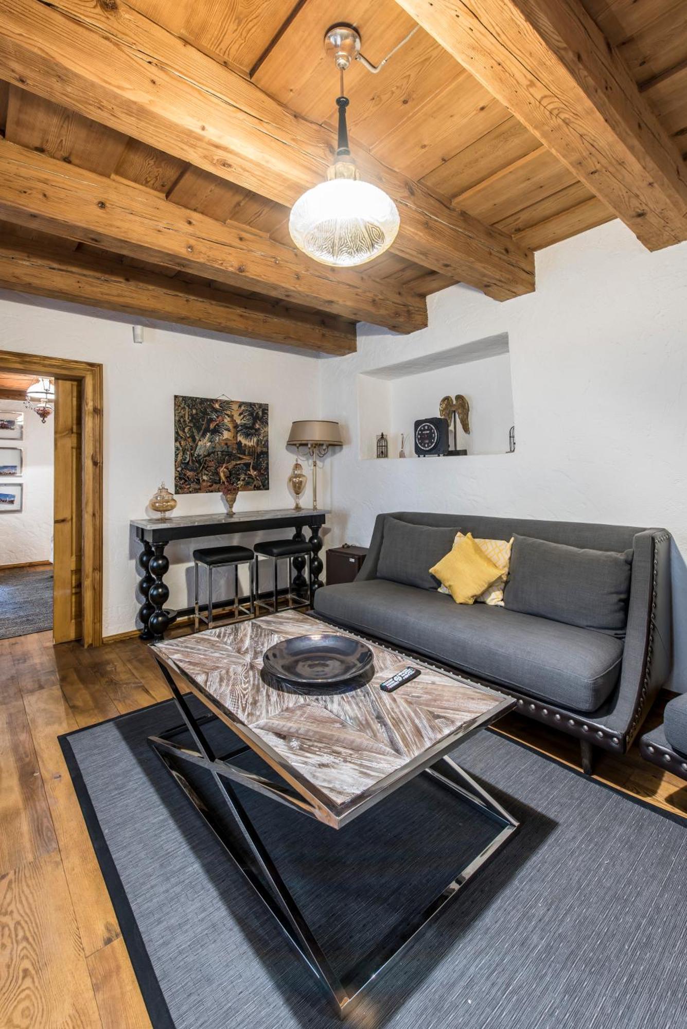 Casa Veche 2* Brasov