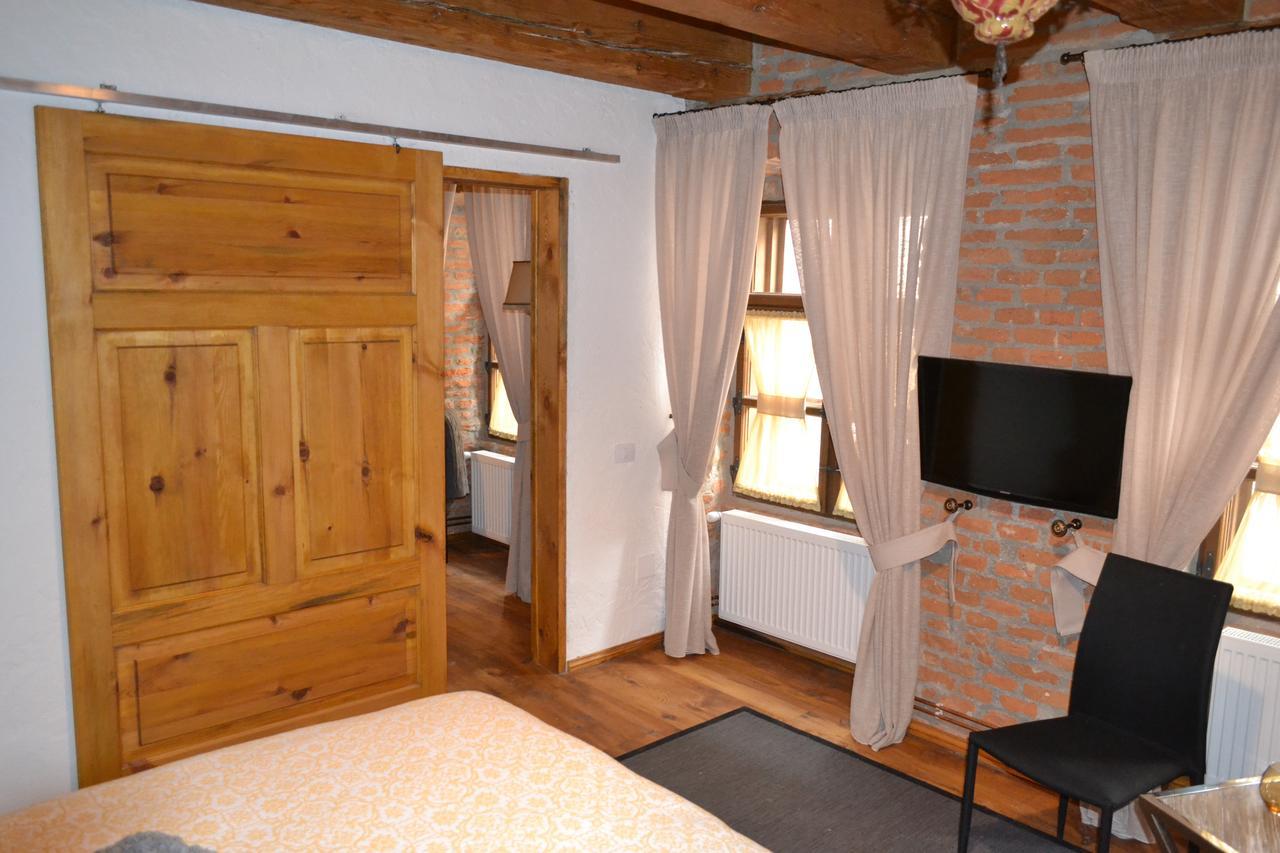Casa Veche Aparthotel