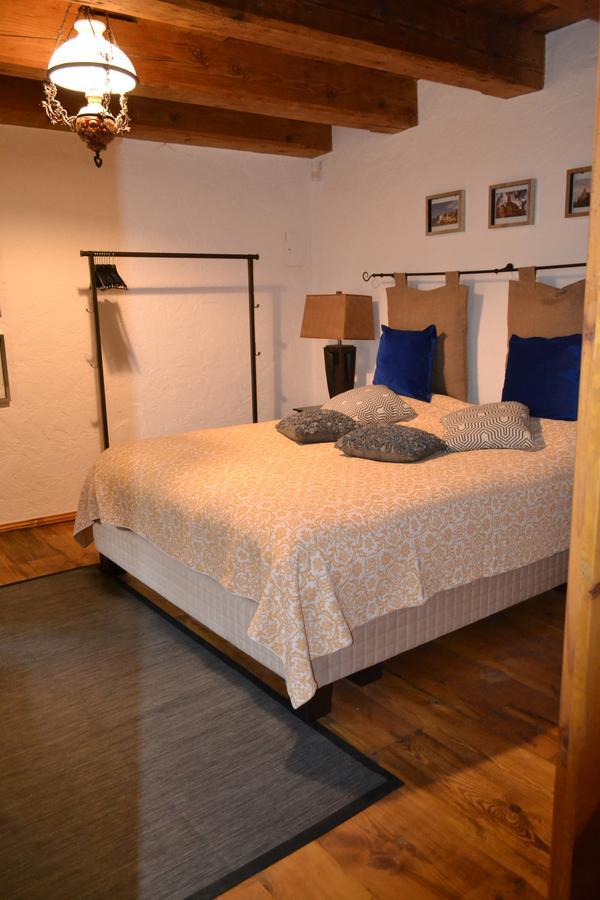 Aparthotel Casa Veche 2*