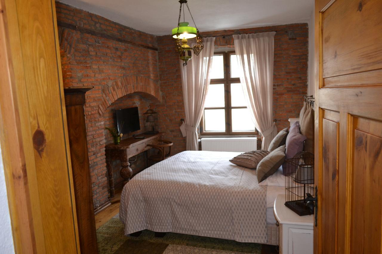 Casa Veche Aparthotel