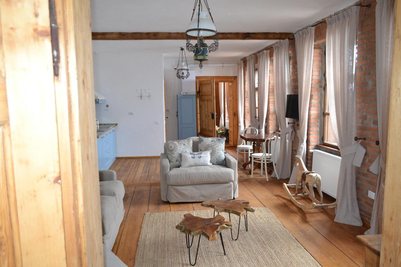 Aparthotel Casa Veche