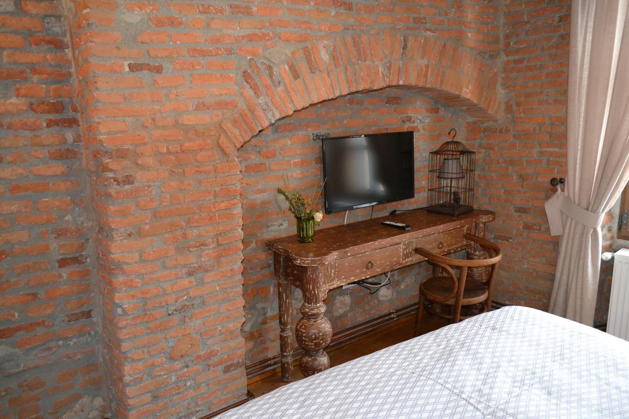 Aparthotel Casa Veche 2*