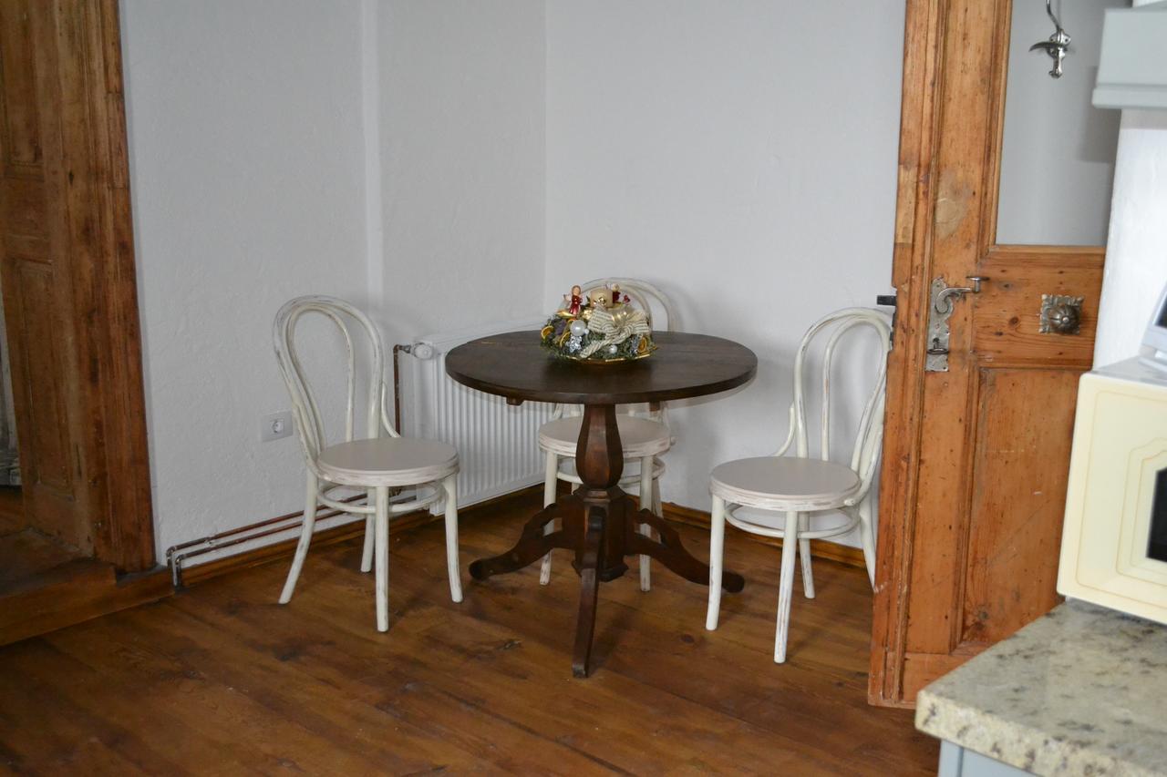 Aparthotel Casa Veche
