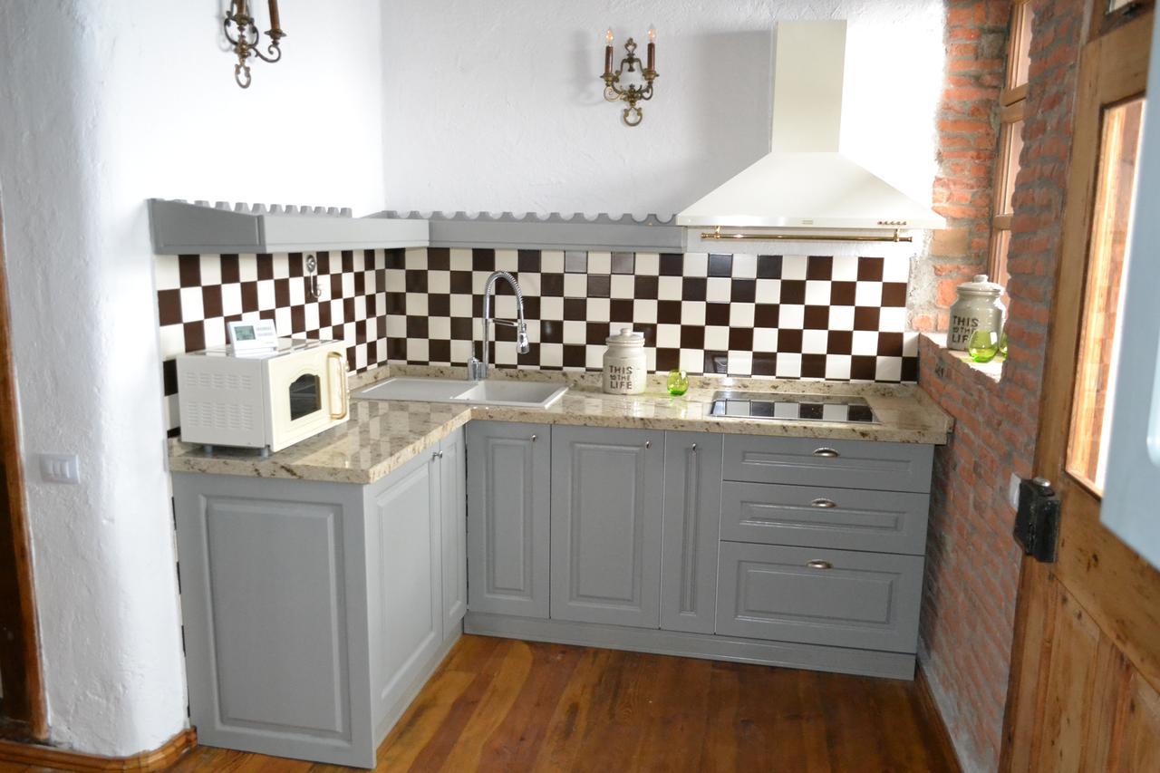 Casa Veche Aparthotel Brasov
