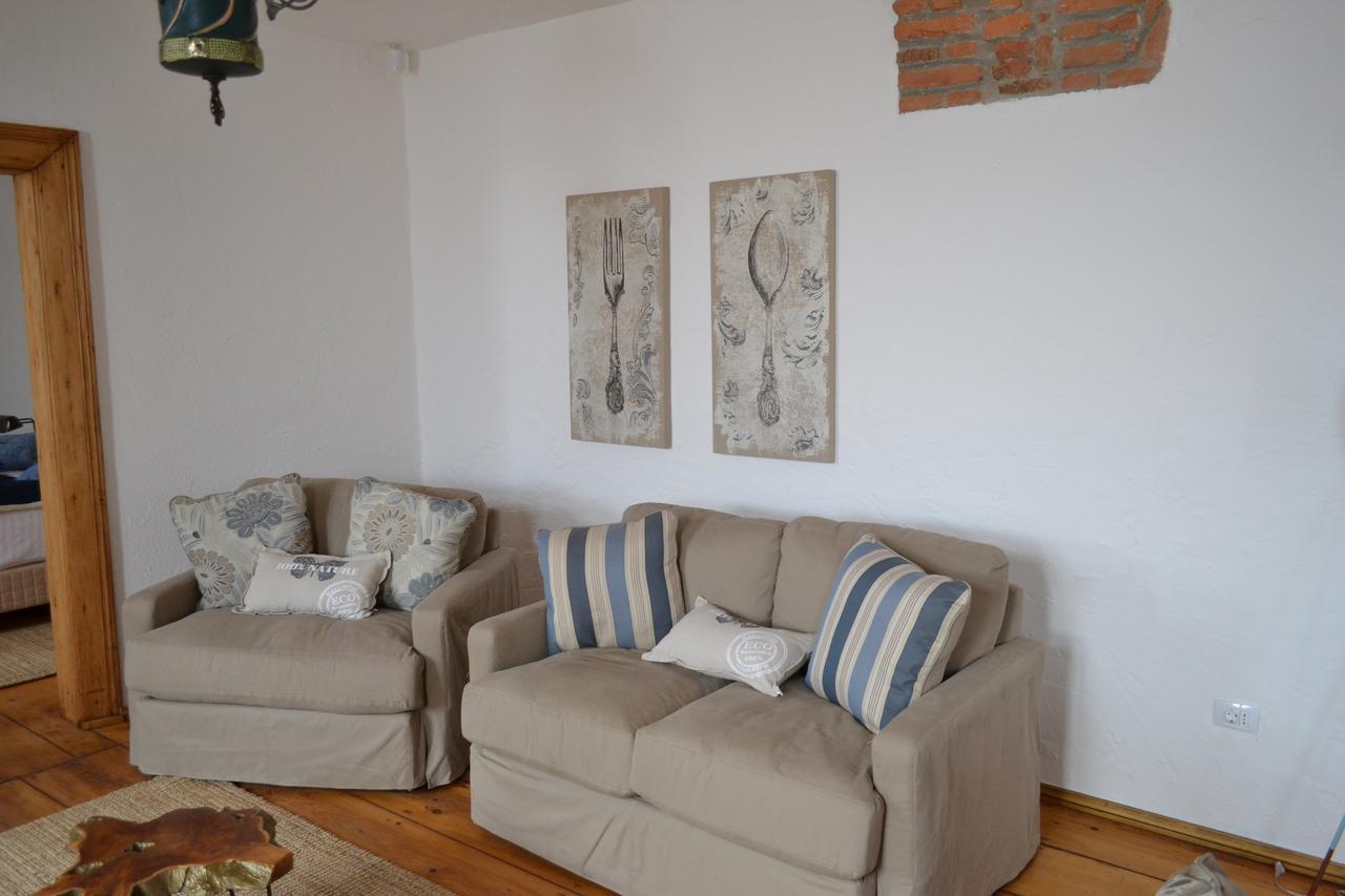 Aparthotel Casa Veche