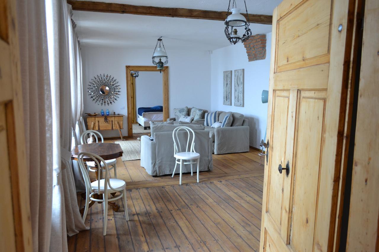 Casa Veche