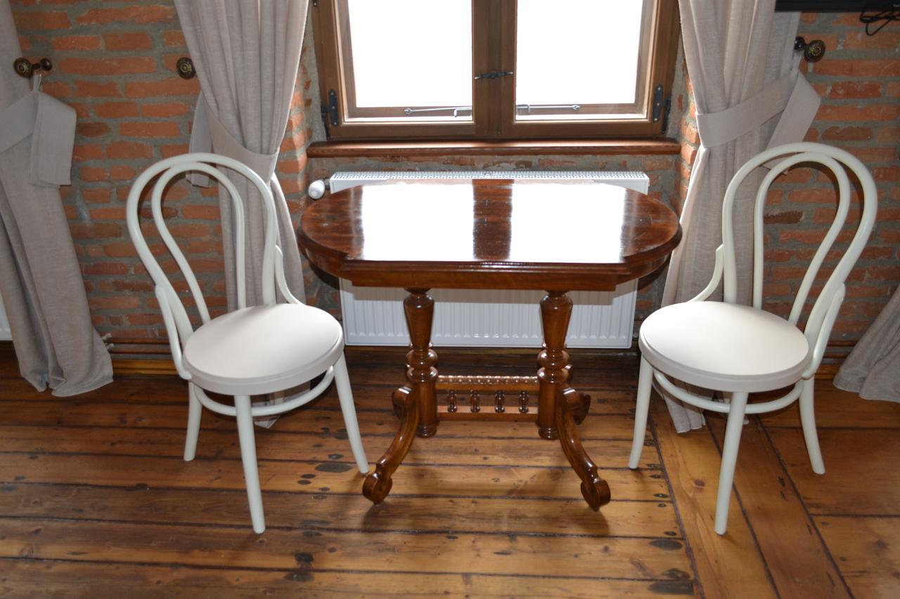 Casa Veche Aparthotel 2*