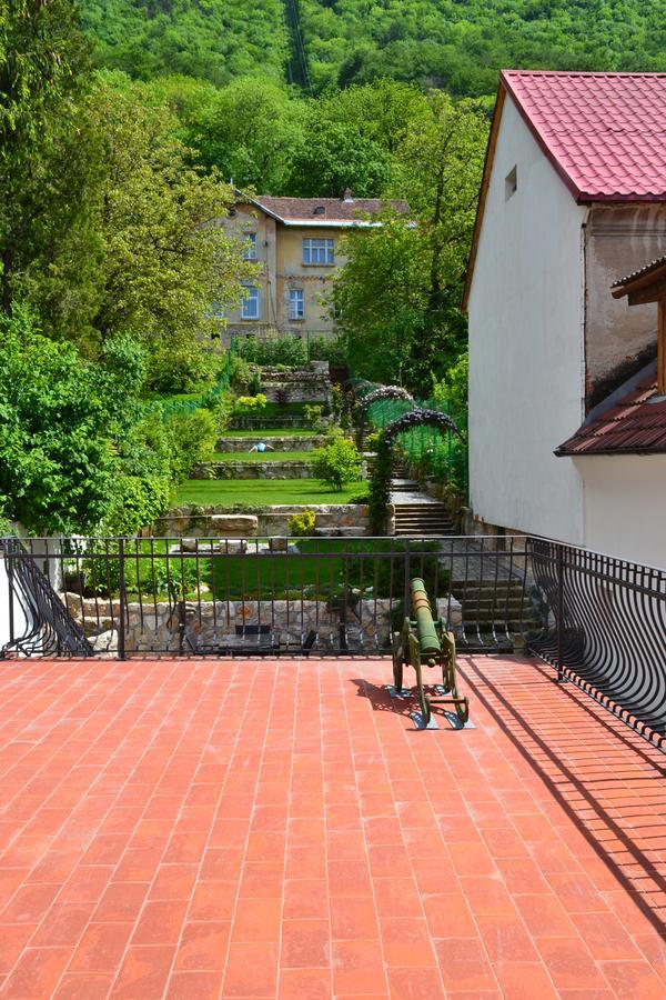 Casa Veche Aparthotel