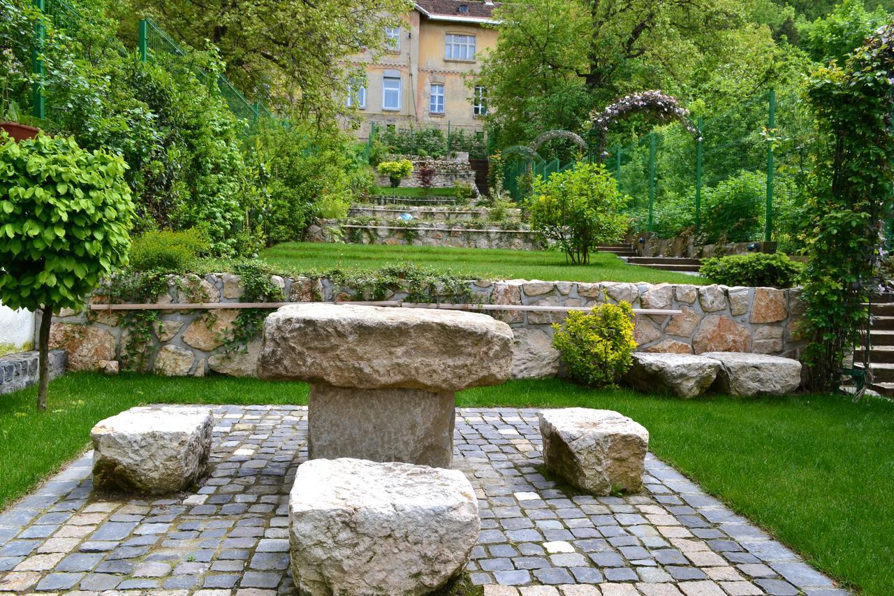 Aparthotel Casa Veche Brasov