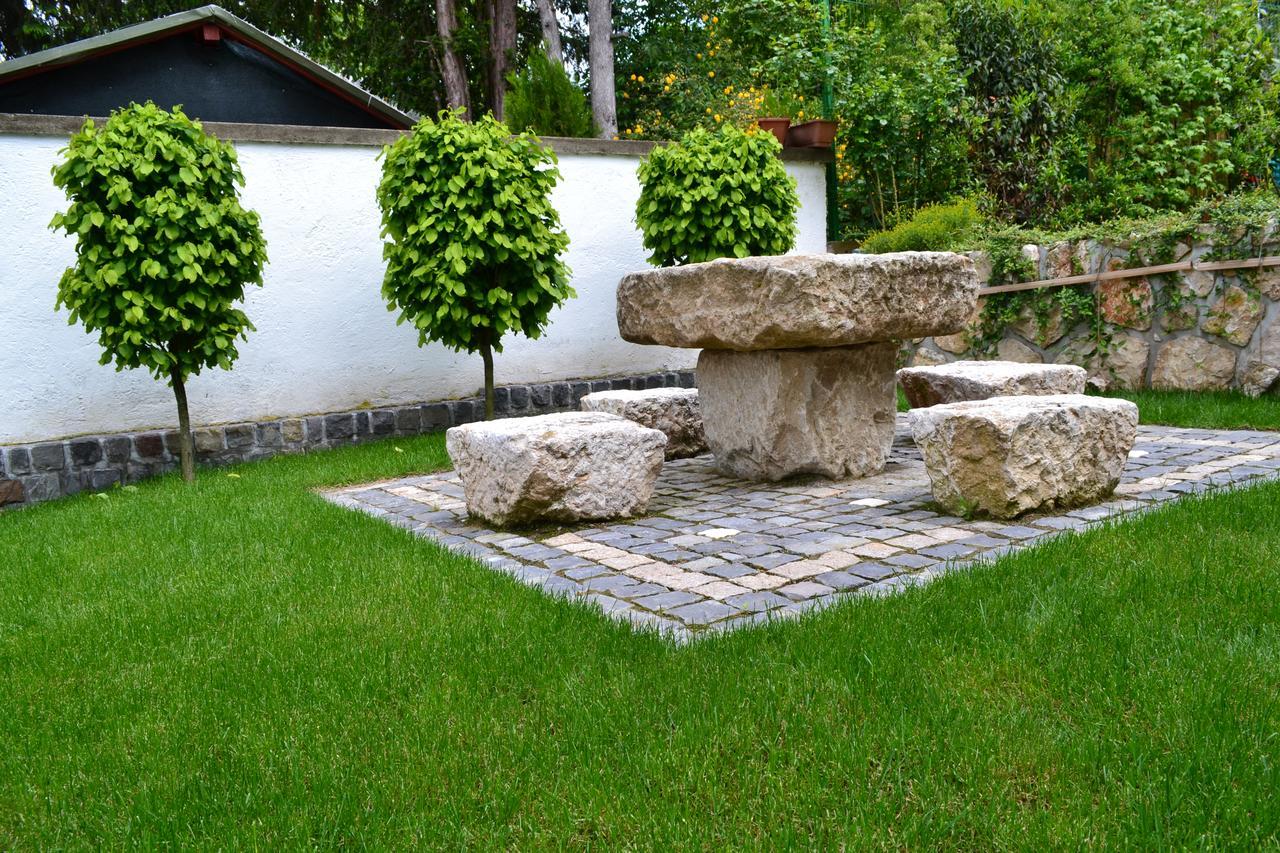 Aparthotel Casa Veche
