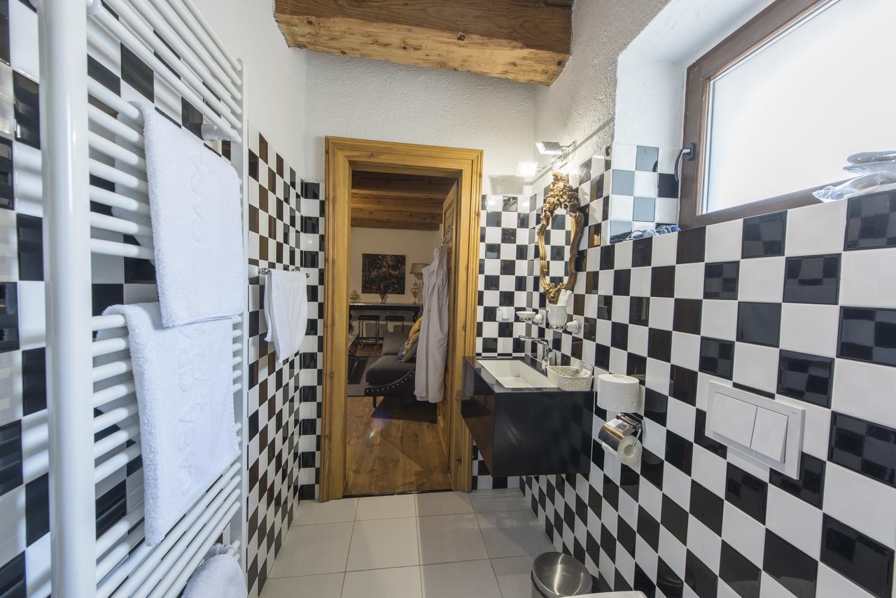 Aparthotel Casa Veche Brasov