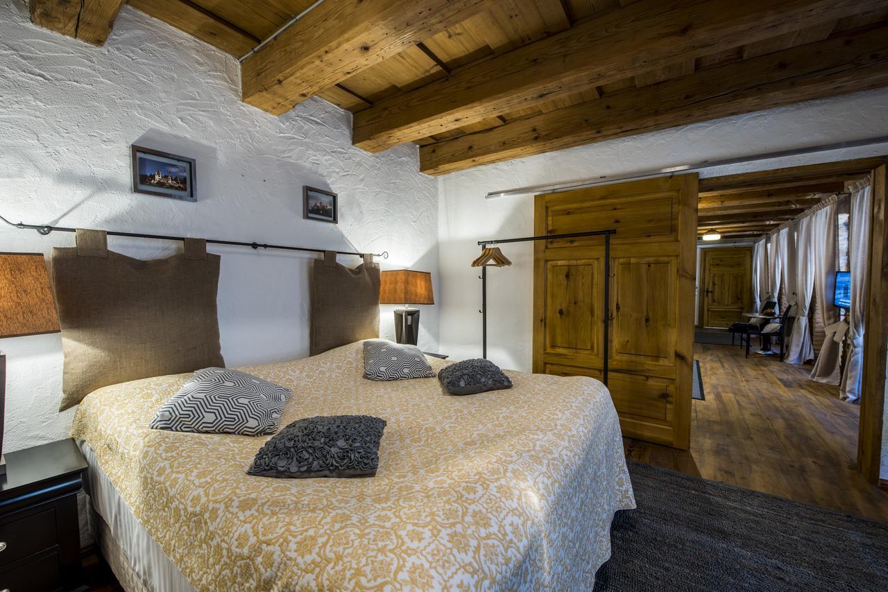 Casa Veche Braşov