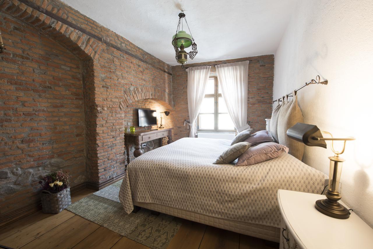 Casa Veche 2* Braşov