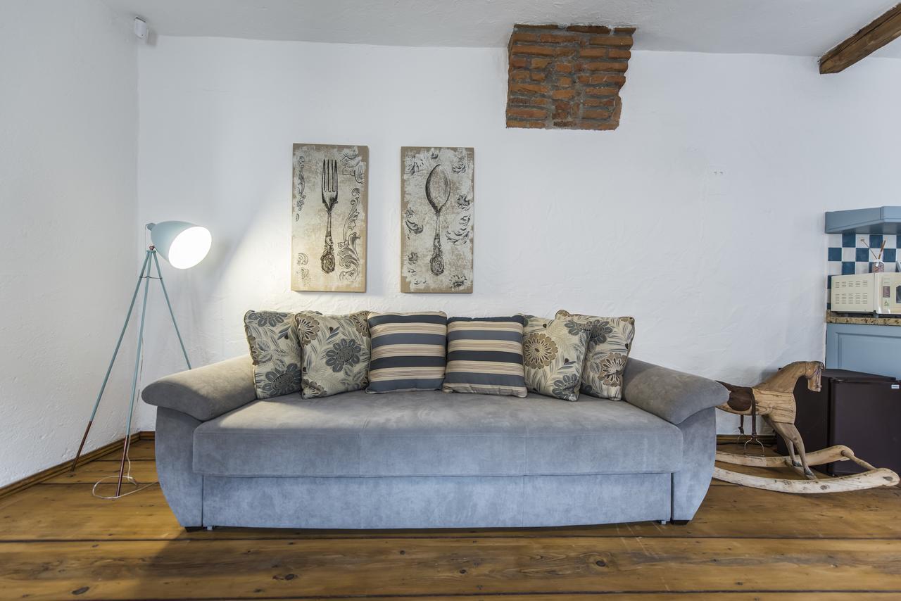 Casa Veche Aparthotel Brasov