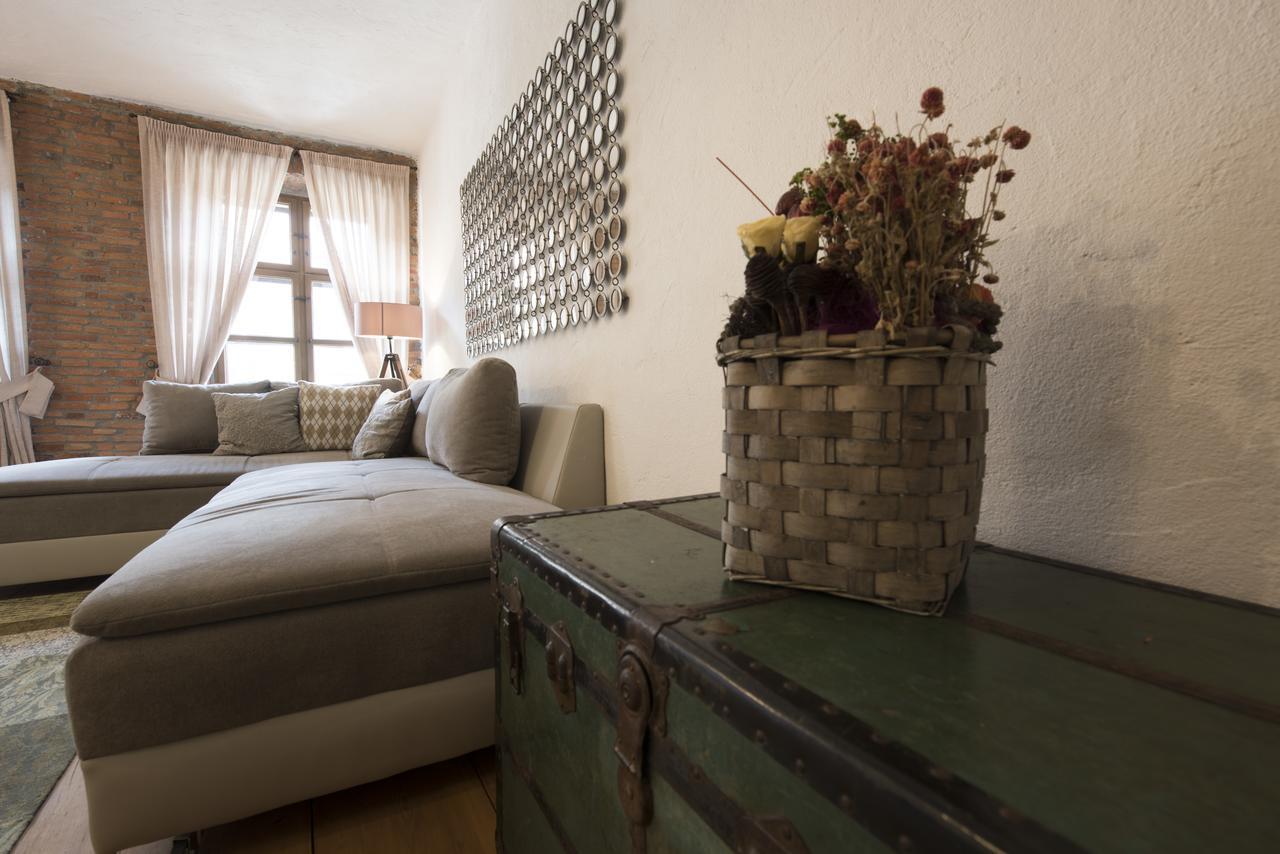 Casa Veche Aparthotel