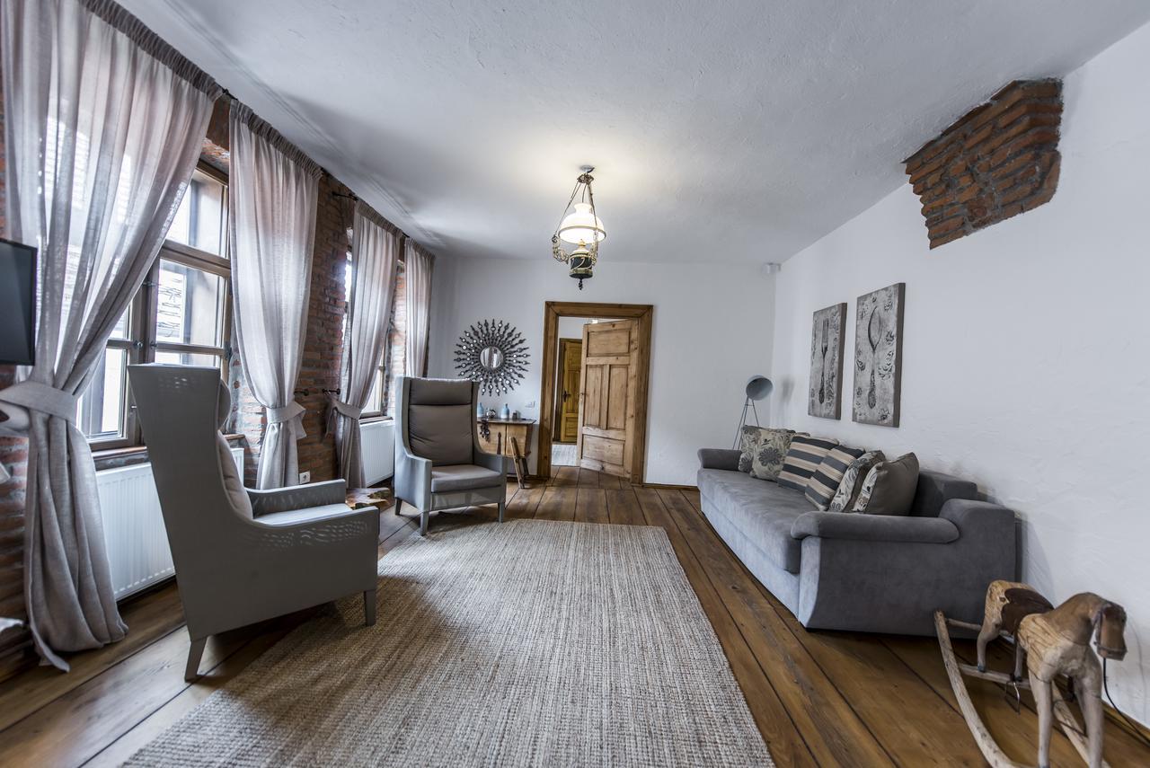 Casa Veche 2* Brasov