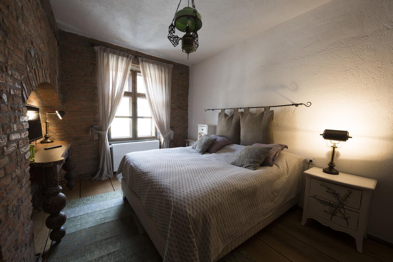 Aparthotel Casa Veche 2*