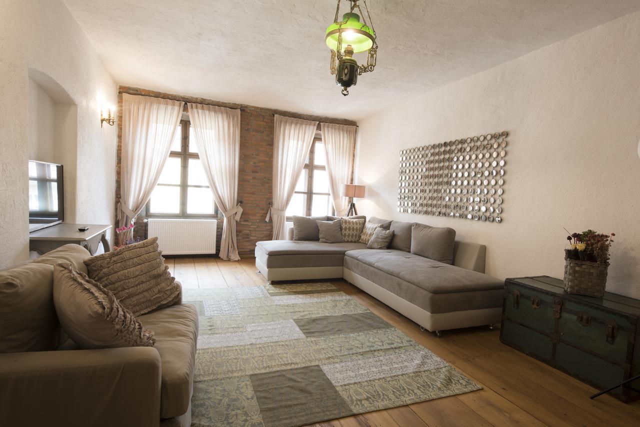 Aparthotel Casa Veche