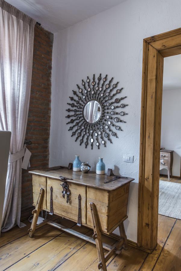 Casa Veche Aparthotel Brasov