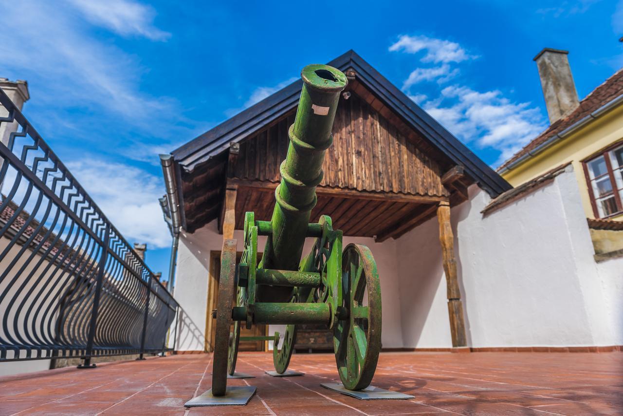 Aparthotel Casa Veche