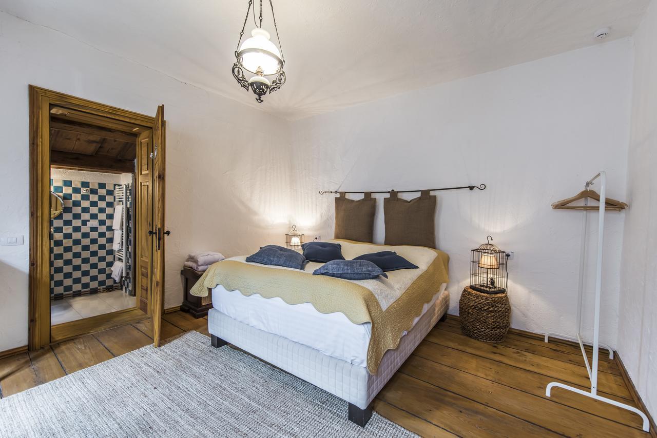 Aparthotel Casa Veche 2*
