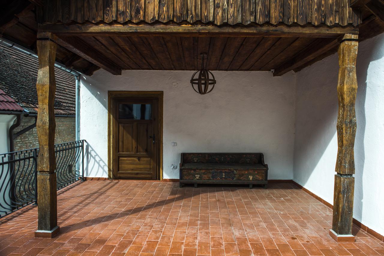 Casa Veche Brasov