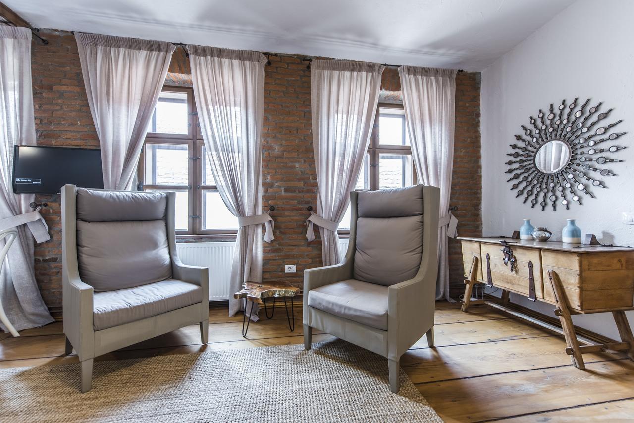 Casa Veche 2* Brasov