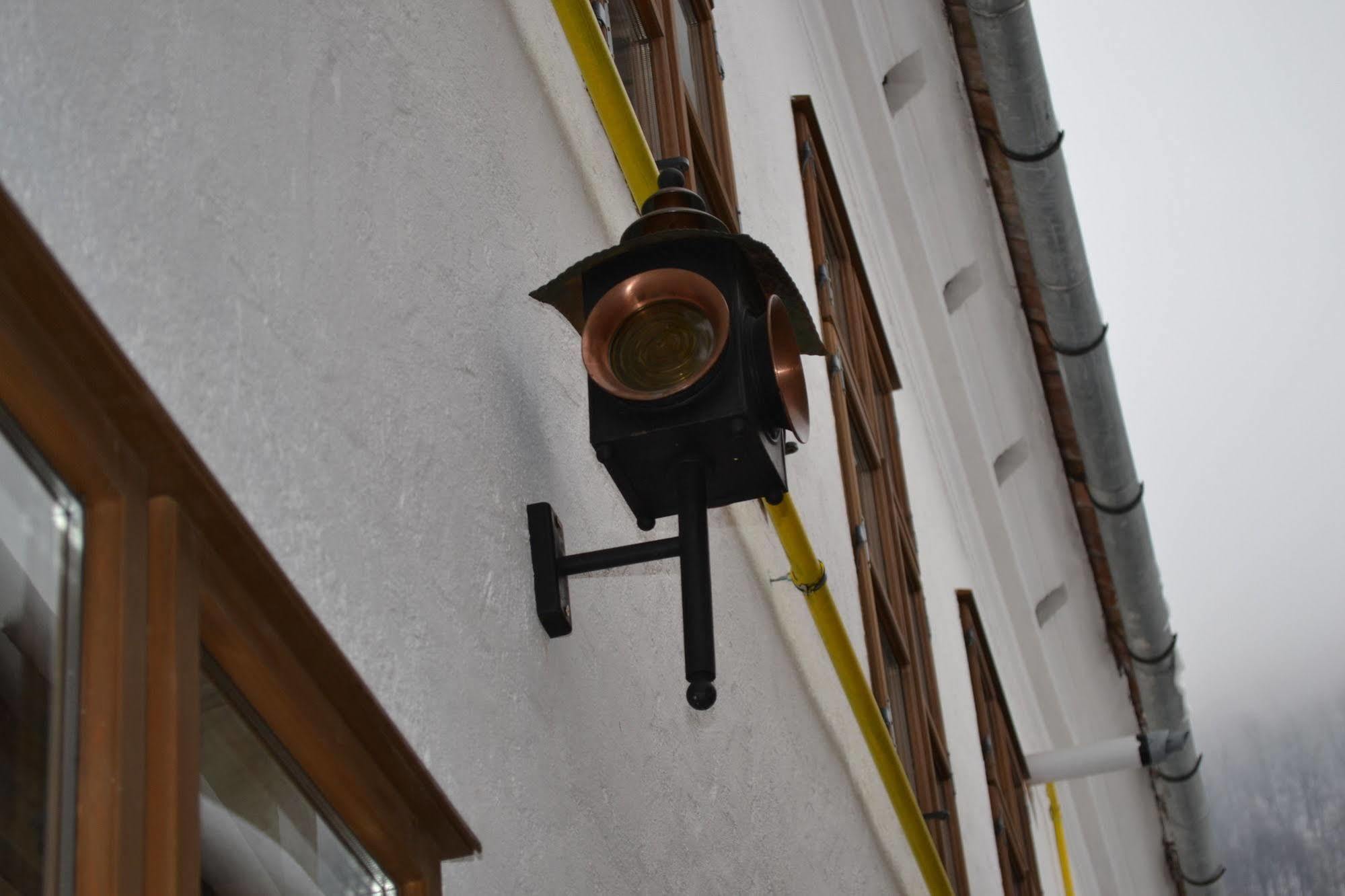Aparthotel Casa Veche 2*