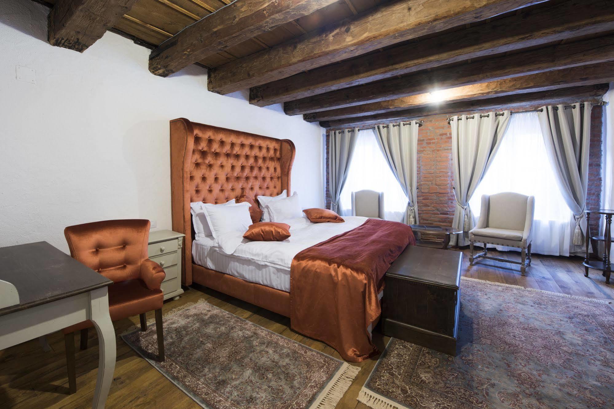Casa Veche Brasov