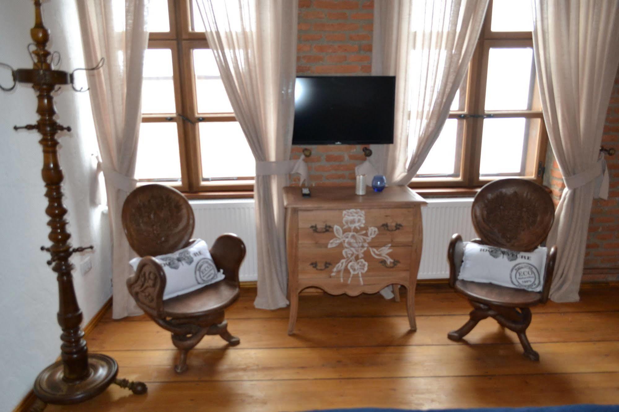 Aparthotel Casa Veche 2*