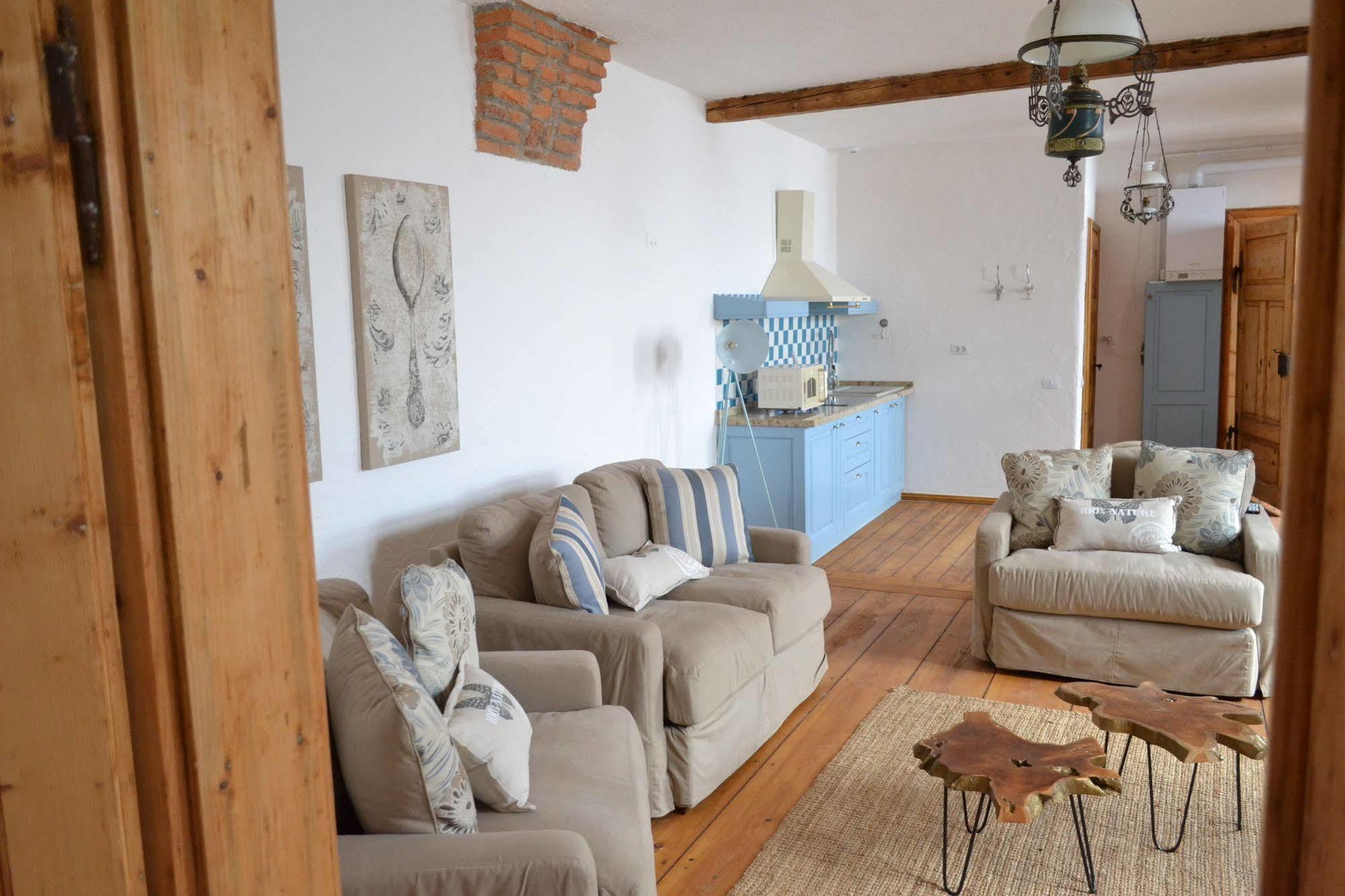 Casa Veche Braşov