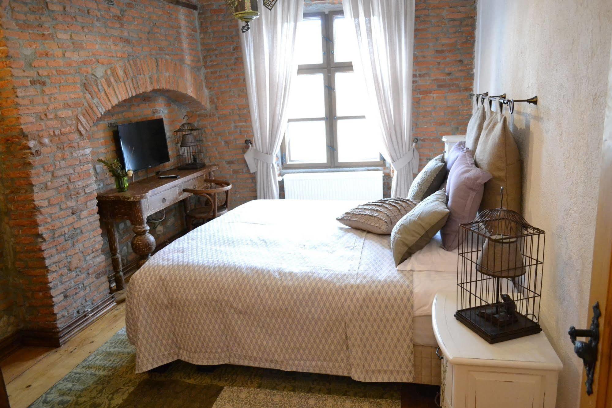 Aparthotel Casa Veche 2*
