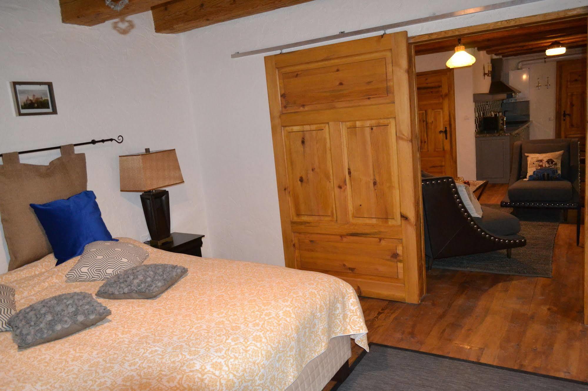 Casa Veche 2* Brasov