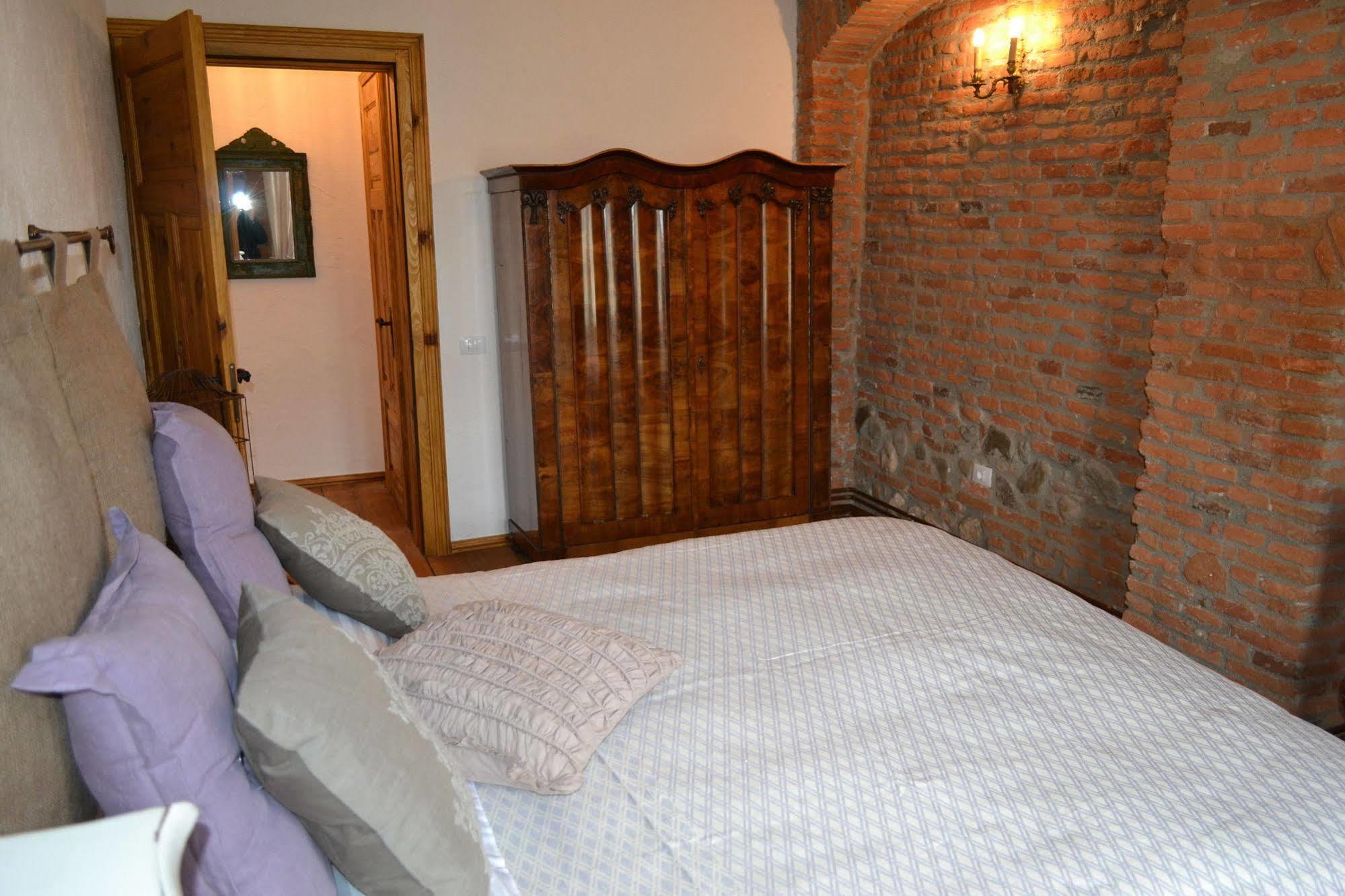 Casa Veche Aparthotel