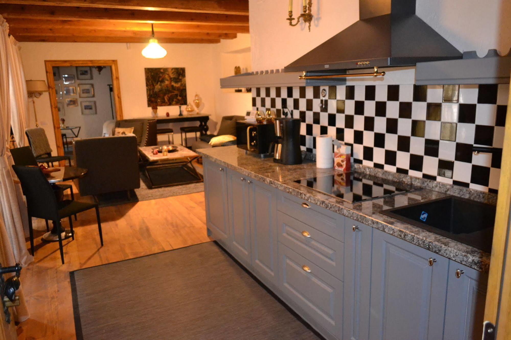 Casa Veche 2* Braşov